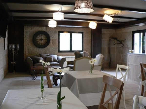 Enoturismo Lagar De Costa Guest House Castrelo  Eksteriør bilde
