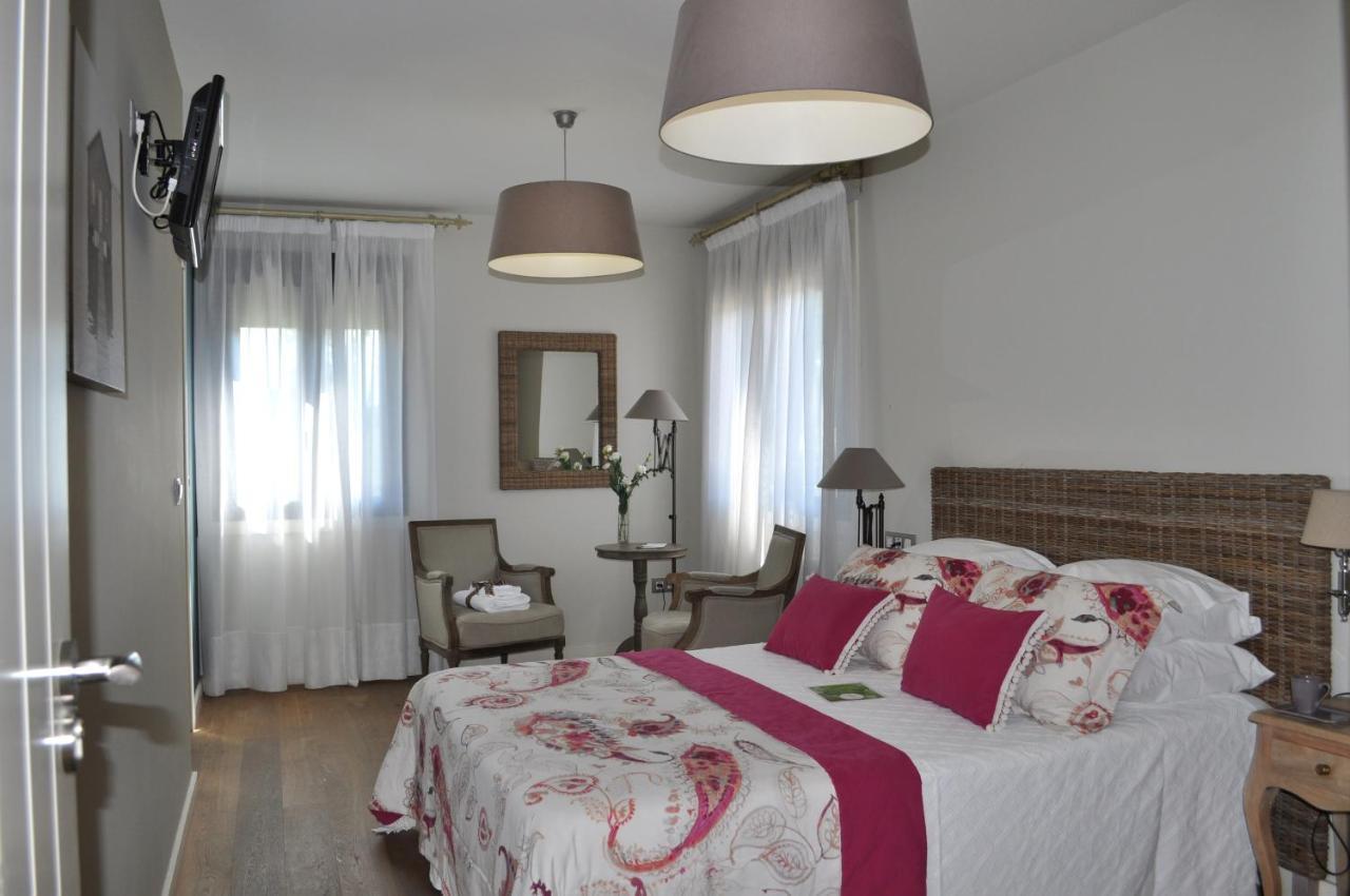 Enoturismo Lagar De Costa Guest House Castrelo  Eksteriør bilde
