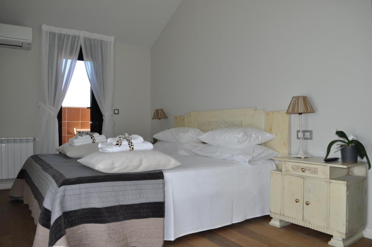 Enoturismo Lagar De Costa Guest House Castrelo  Eksteriør bilde
