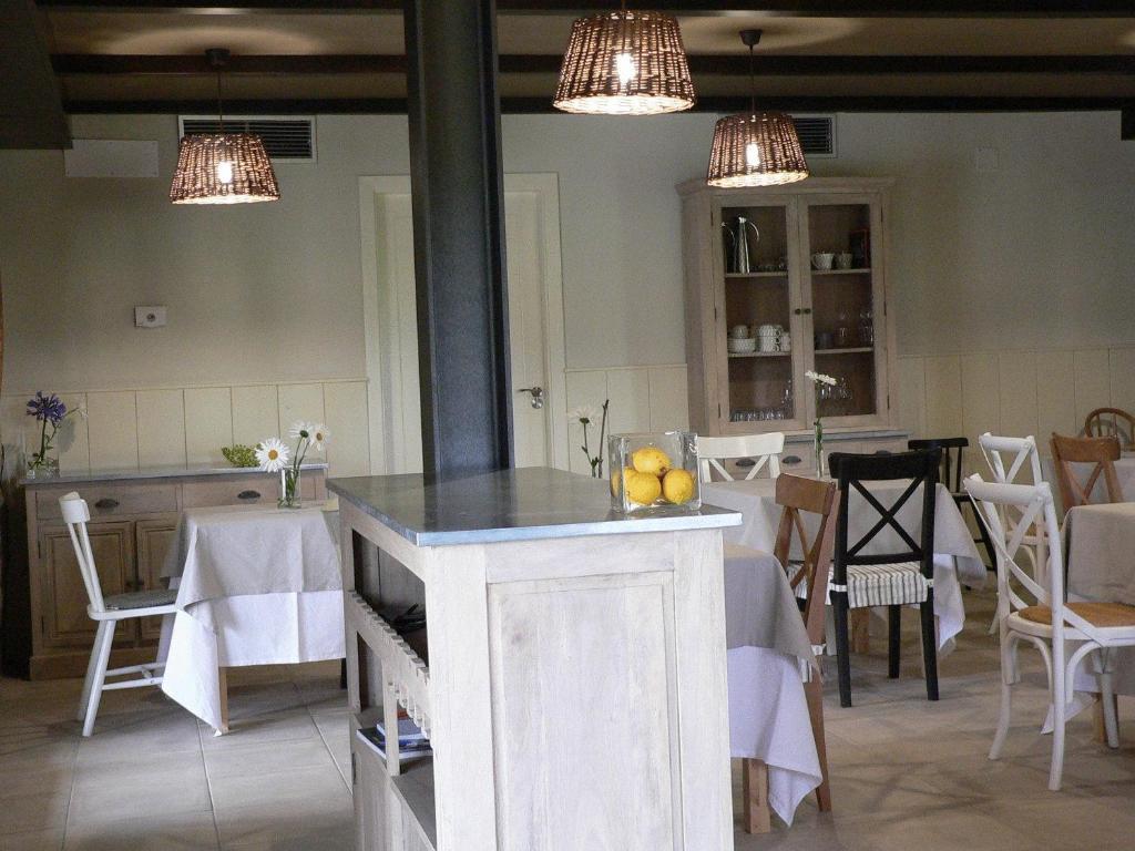 Enoturismo Lagar De Costa Guest House Castrelo  Eksteriør bilde